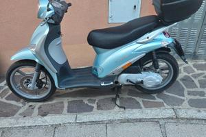 PIAGGIO LIBERTY 50CC