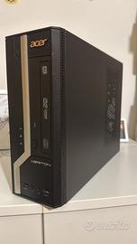 Pc desktop acer veriton