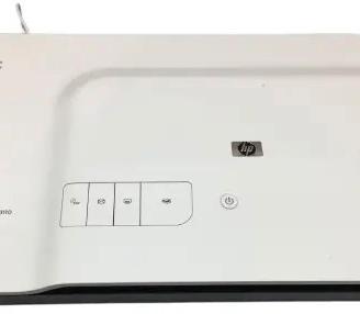 HP SCANJET SCANNER FOTOGRAFICO G3110