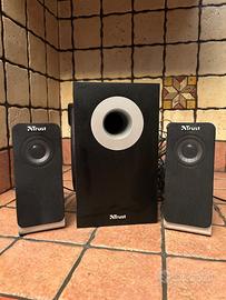 Subwoofer