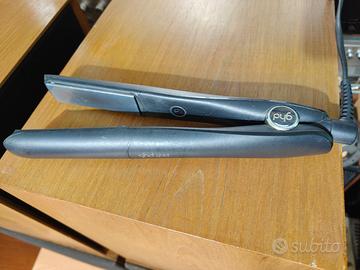 Piastra capelli GHD