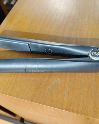 Piastra capelli GHD