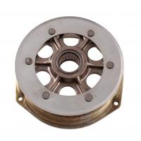 Campana frizione per Piaggio Bravo e Superbravo 3 