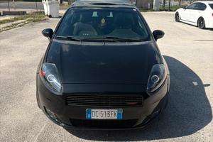 grande Punto1.9 sport con tettino apribile