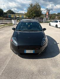 grande Punto1.9 sport con tettino apribile