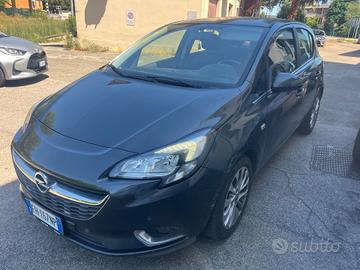 Opel Corsa 1.4 90CV GPL Tech 5 porte Advance