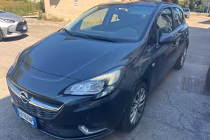 Opel Corsa 1.4 90CV GPL Tech 5 porte Advance