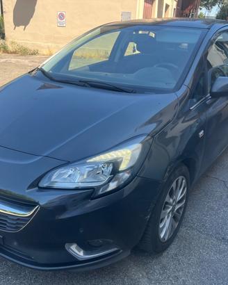 Opel Corsa 1.4 90CV GPL Tech 5 porte Advance