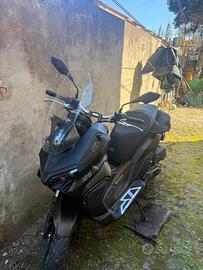 Il brera 125 anno 2024