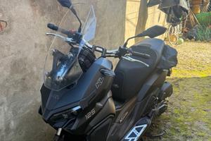 Il brera 125 anno 2024