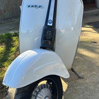 Vespa 50 dpecial 130( lavorato) 28phb svarico VMC