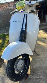 Vespa 50 dpecial 130( lavorato) 28phb svarico VMC