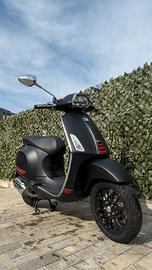 VESPA SPRINT 125 ABS