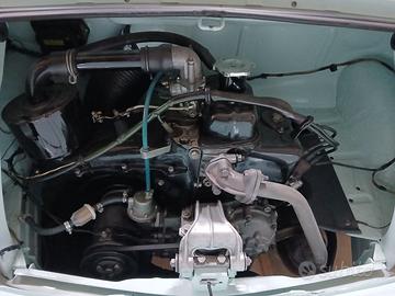 Motore Fiat 500 F L D R