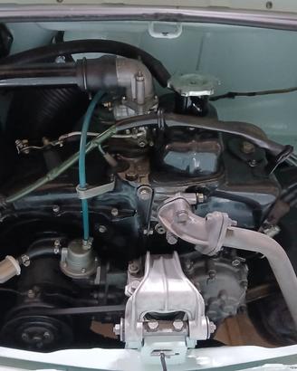 Motore Fiat 500 F L D R