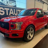 Ford F 150 Lightning