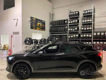 Cerchi NUOVI Cupra Formentor raggio 19 cod.4738