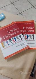 il bello dell'italiano
