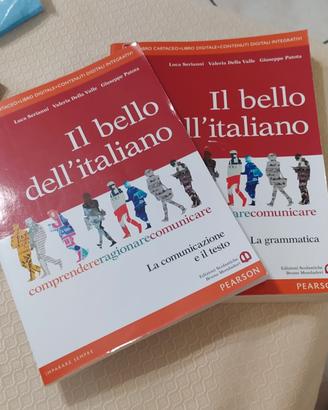 il bello dell'italiano