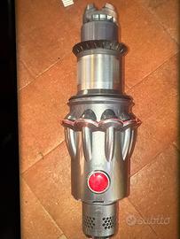 Dyson v12 motore guasto DA RIVEDERE