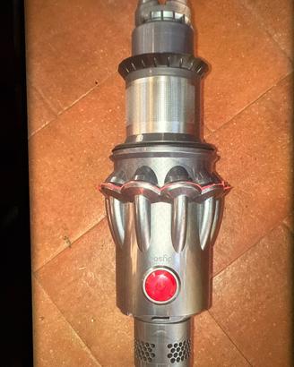 Dyson v12 motore guasto DA RIVEDERE