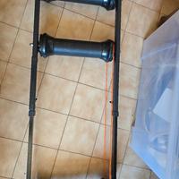 rulli da allenamento 