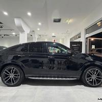 MERCEDES - GLE - 350 de 4M Pl.Hybrid Cpé Premium