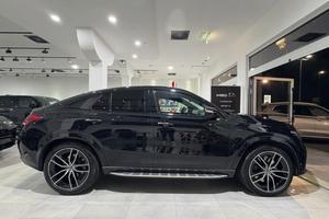 MERCEDES - GLE - 350 de 4M Pl.Hybrid Cpé Premium