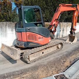 ESCAVATORE 50 QUINTALI 