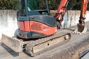 ESCAVATORE 50 QUINTALI 