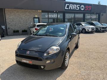 Fiat Punto 1.4 8V 5 porte Easypower Street