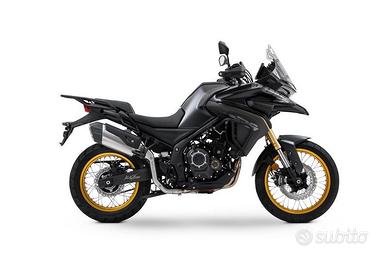 Voge Valico 525 DSX