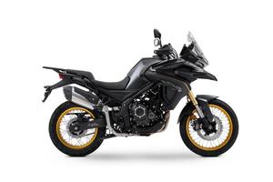 Voge Valico 525 DSX