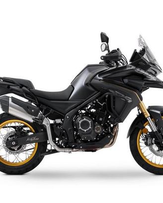 Voge Valico 525 DSX