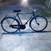 bici uomo freni a bacchetta 