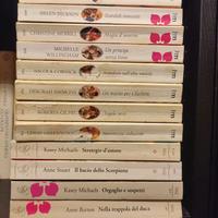 Grandi Romanzi Storici  1,60€ CAD uno