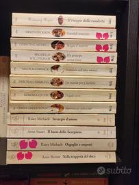 Grandi Romanzi Storici  1,60€ CAD uno