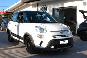 Fiat 500L 1.4 tjt Trekking 120CV Uff Italy Navi US