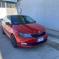 Skoda Fabia 1.0 MPI 75 CV Executive 30 mila km