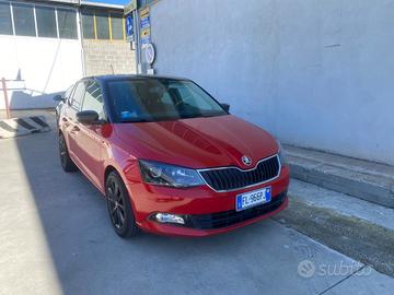 Skoda Fabia 1.0 MPI 75 CV Executive 30 mila km
