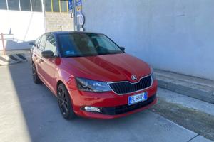 Skoda Fabia 1.0 MPI 75 CV Executive 30 mila km