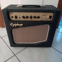 Amplificatore Epiphone snakebit 15g Slash 