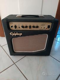 Amplificatore Epiphone snakebit 15g Slash 