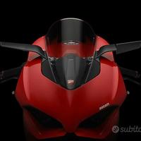 Coppia specchi Rizoma Stealth Panigale V2 / V4