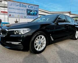 BMW 530 2.0 eDrive Ibrida / (Elettrica/Benzina) - 