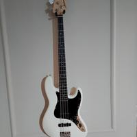 basso  Aria Pro 2 