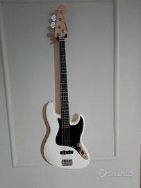 basso  Aria Pro 2 