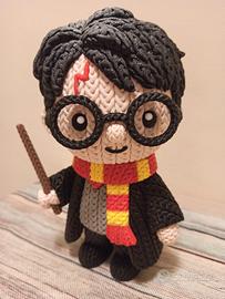 Harry Potter in stampa 3D