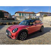 Mini Cooper s clubman all4