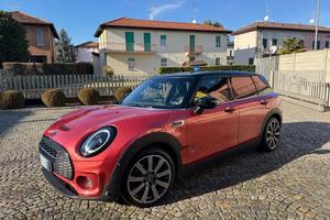 Mini Cooper s clubman all4